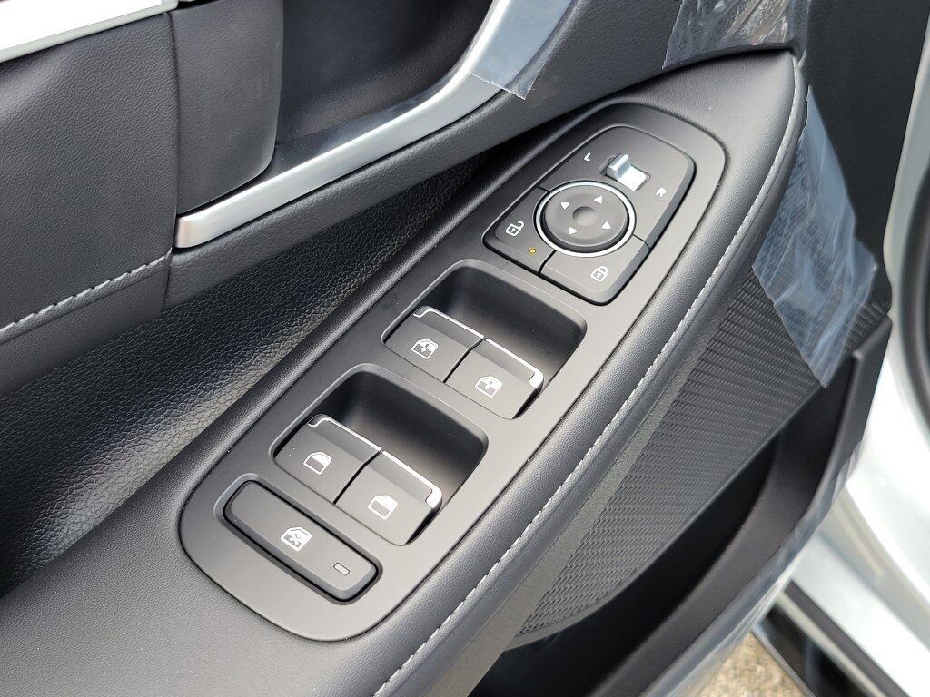2025 Hyundai SONATA HYBRID Limited Chantilly VA
