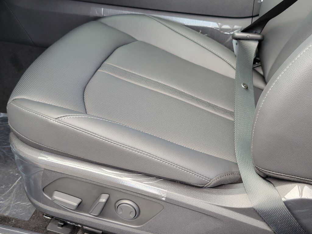 2025 Hyundai SONATA HYBRID Limited Chantilly VA