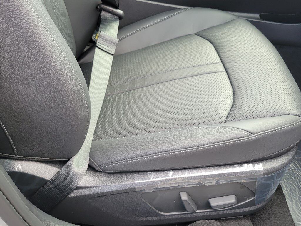 2025 Hyundai SONATA HYBRID Limited Chantilly VA