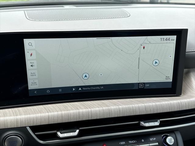 2025 Hyundai SONATA HYBRID Limited Chantilly VA