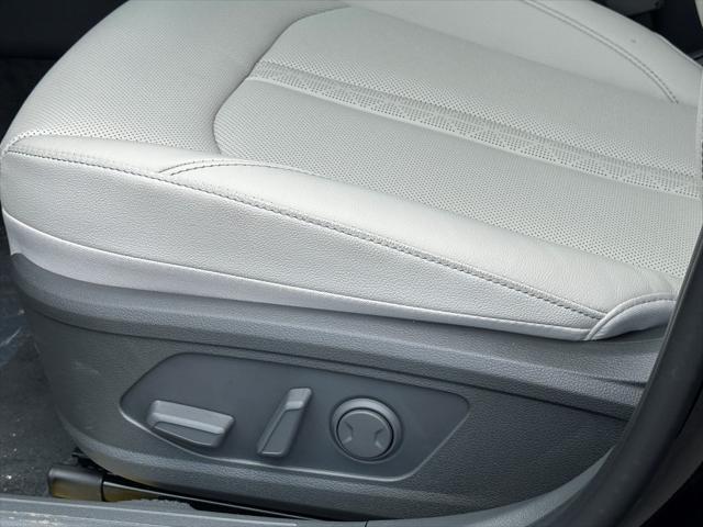 2025 Hyundai SONATA HYBRID Limited Chantilly VA