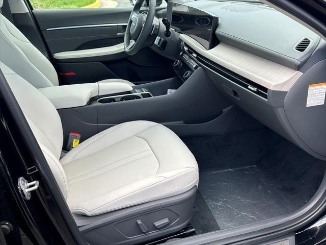 2025 Hyundai SONATA HYBRID Limited Chantilly VA