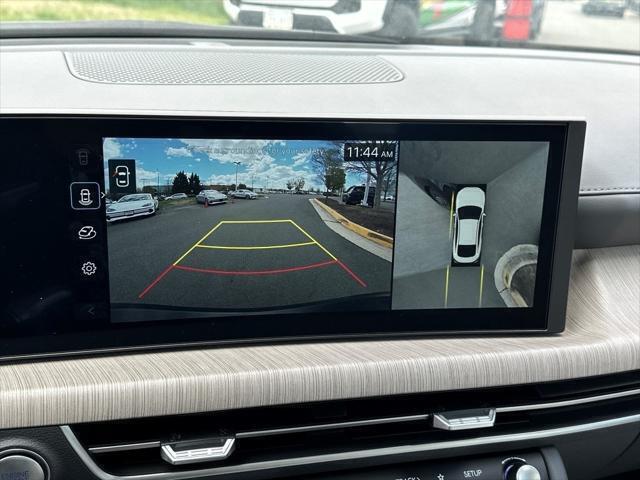 2025 Hyundai SONATA HYBRID Limited Chantilly VA