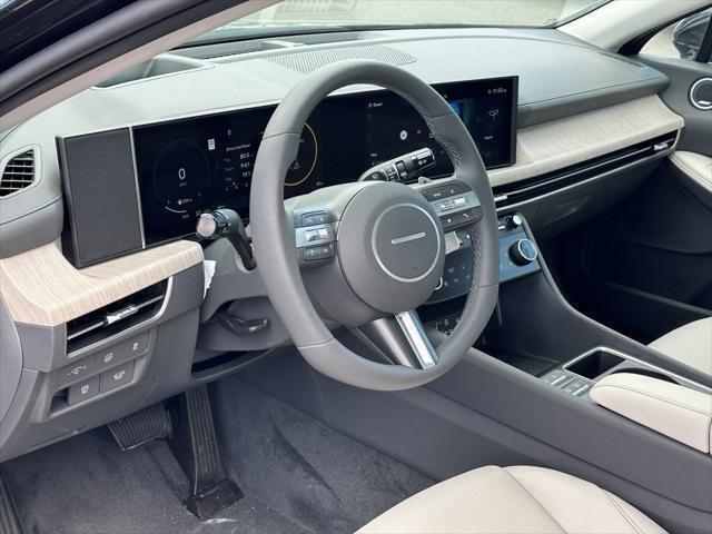 2025 Hyundai SONATA HYBRID Limited Chantilly VA