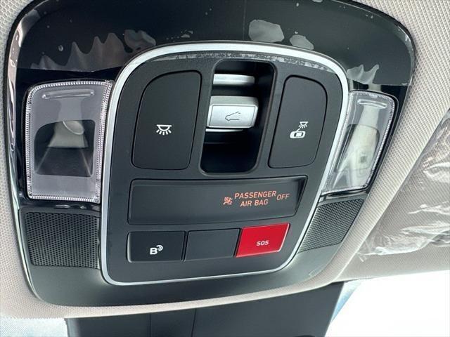 2025 Hyundai SONATA HYBRID Limited Chantilly VA