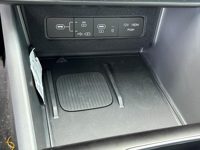 2025 Hyundai SONATA HYBRID Limited Chantilly VA