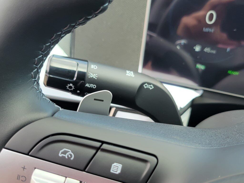 2025 Hyundai SONATA HYBRID Limited Chantilly VA