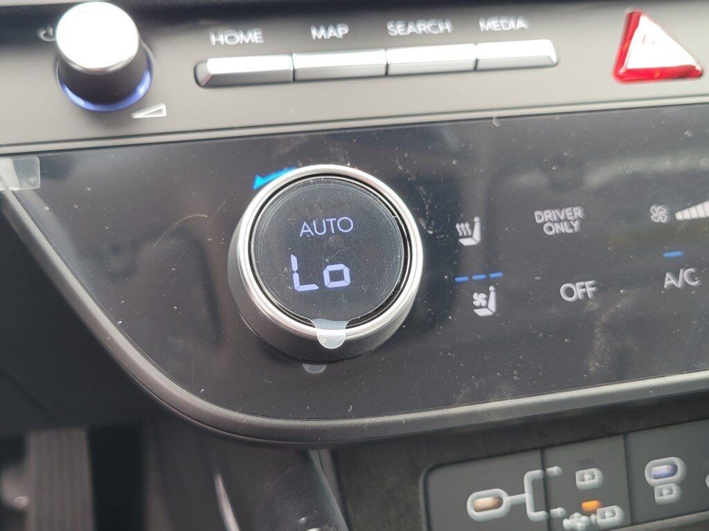 2025 Hyundai SONATA HYBRID Limited Chantilly VA
