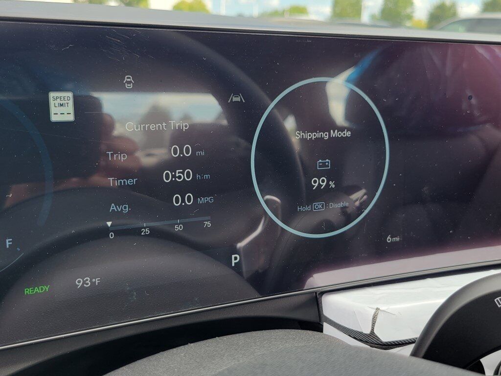 2025 Hyundai SONATA HYBRID Limited Chantilly VA