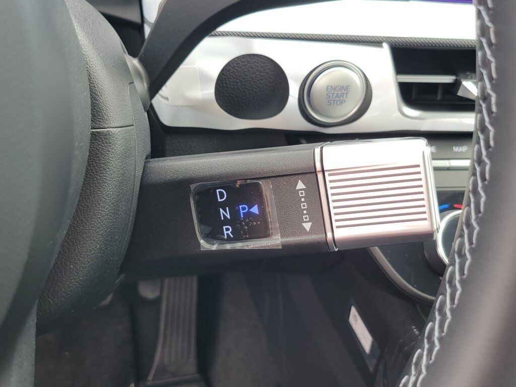 2025 Hyundai SONATA HYBRID Limited Chantilly VA