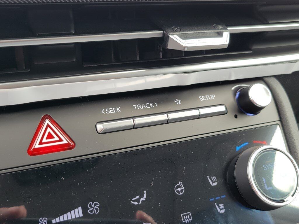 2025 Hyundai SONATA HYBRID Limited Chantilly VA
