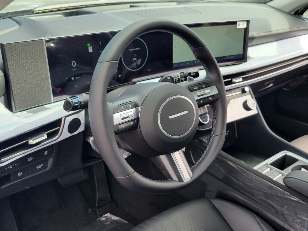 2025 Hyundai SONATA HYBRID Limited Chantilly VA