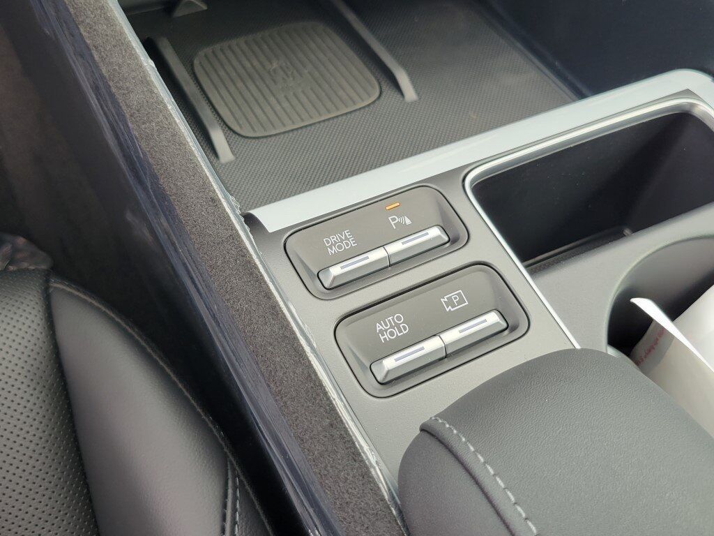 2025 Hyundai SONATA HYBRID Limited Chantilly VA