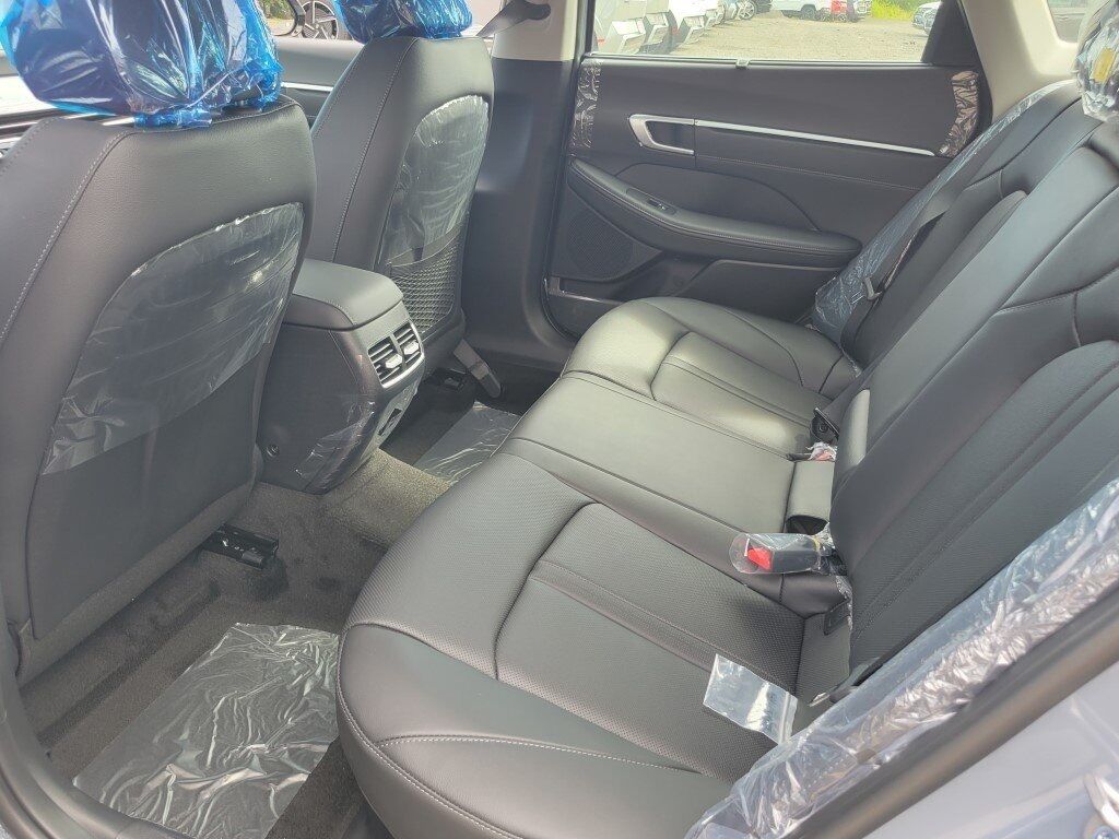 2025 Hyundai SONATA HYBRID Limited Chantilly VA