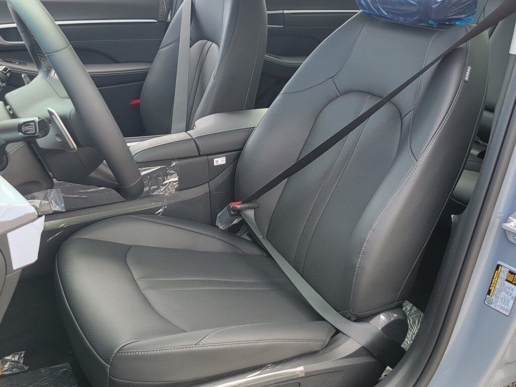 2025 Hyundai SONATA HYBRID Limited Chantilly VA