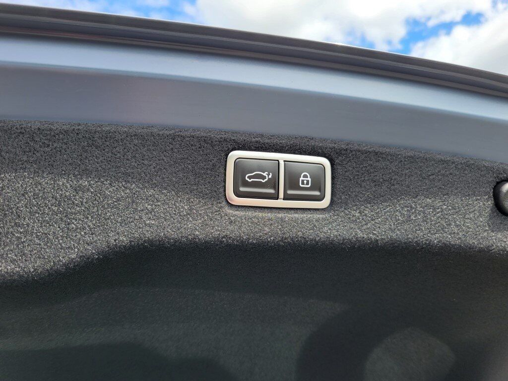 2025 Hyundai SONATA HYBRID Limited Chantilly VA
