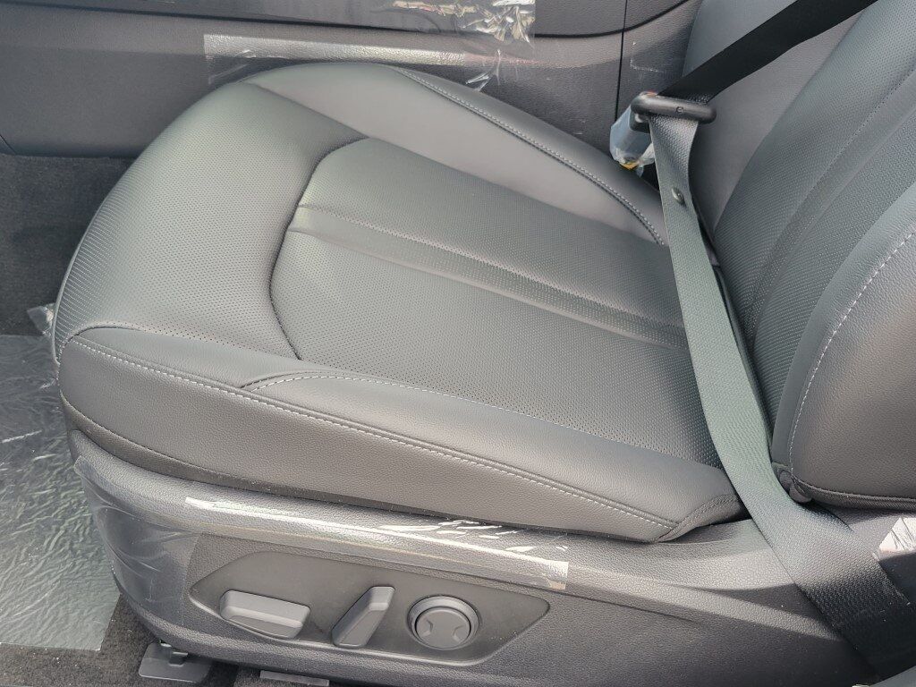 2025 Hyundai SONATA HYBRID Limited Chantilly VA