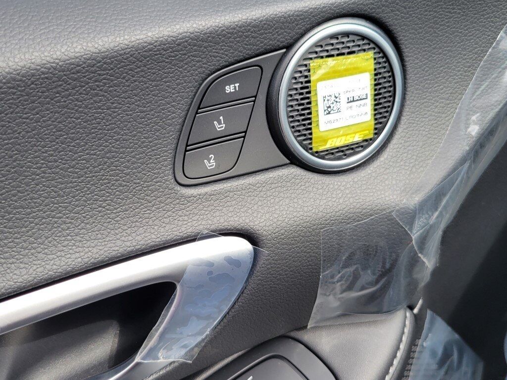 2025 Hyundai SONATA HYBRID Limited Chantilly VA