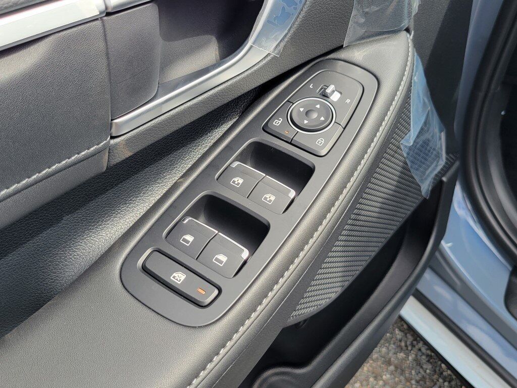 2025 Hyundai SONATA HYBRID Limited Chantilly VA