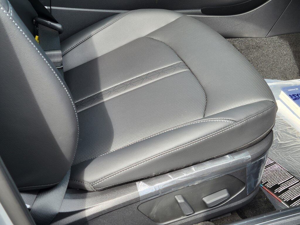 2025 Hyundai SONATA HYBRID Limited Chantilly VA