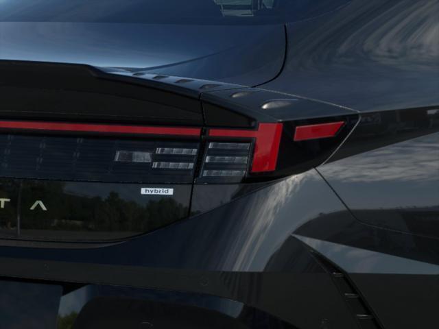 2025 Hyundai SONATA HYBRID Limited Waldorf MD