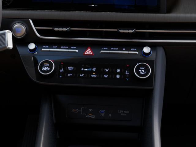 2025 Hyundai SONATA HYBRID Limited Waldorf MD