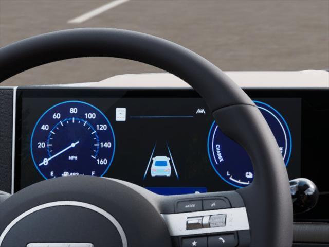 2025 Hyundai SONATA HYBRID Limited Waldorf MD