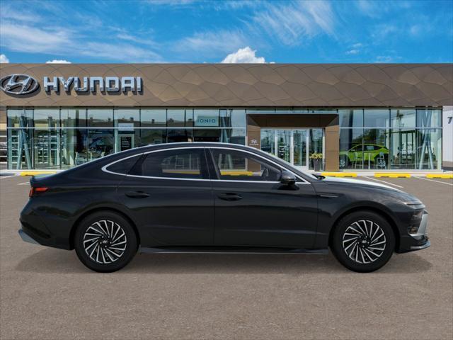 2025 Hyundai SONATA HYBRID Limited Waldorf MD