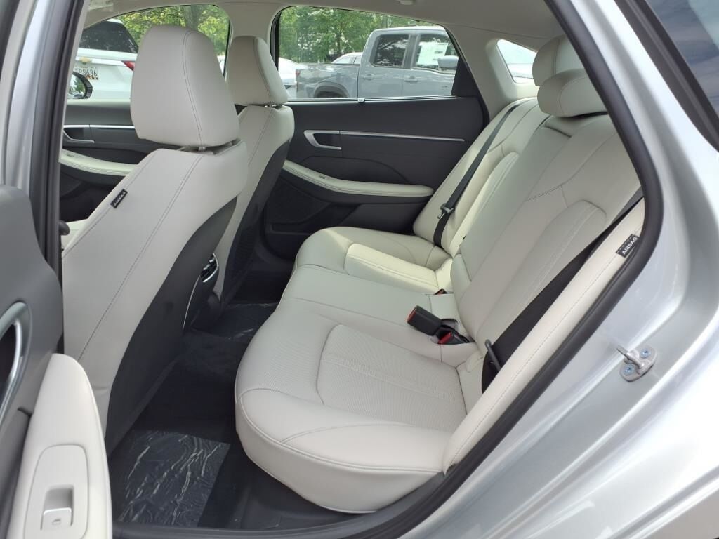 2025 Hyundai SONATA HYBRID Limited Waldorf MD