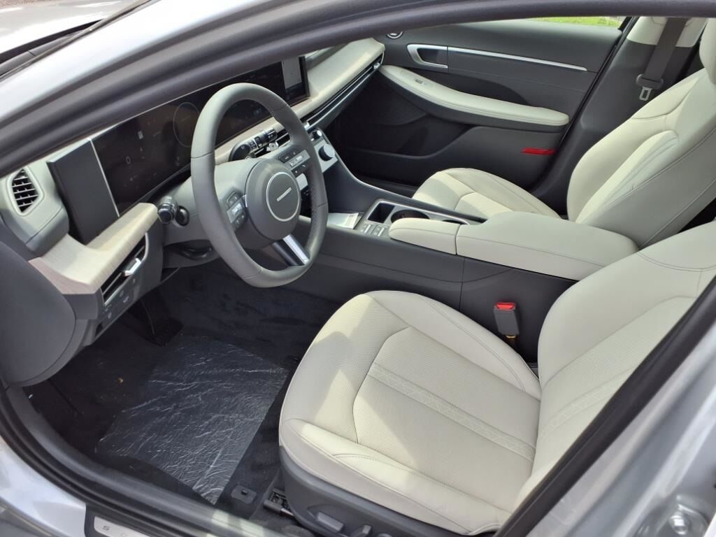 2025 Hyundai SONATA HYBRID Limited Waldorf MD