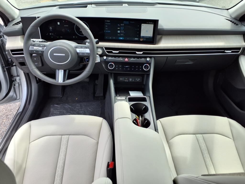 2025 Hyundai SONATA HYBRID Limited Waldorf MD