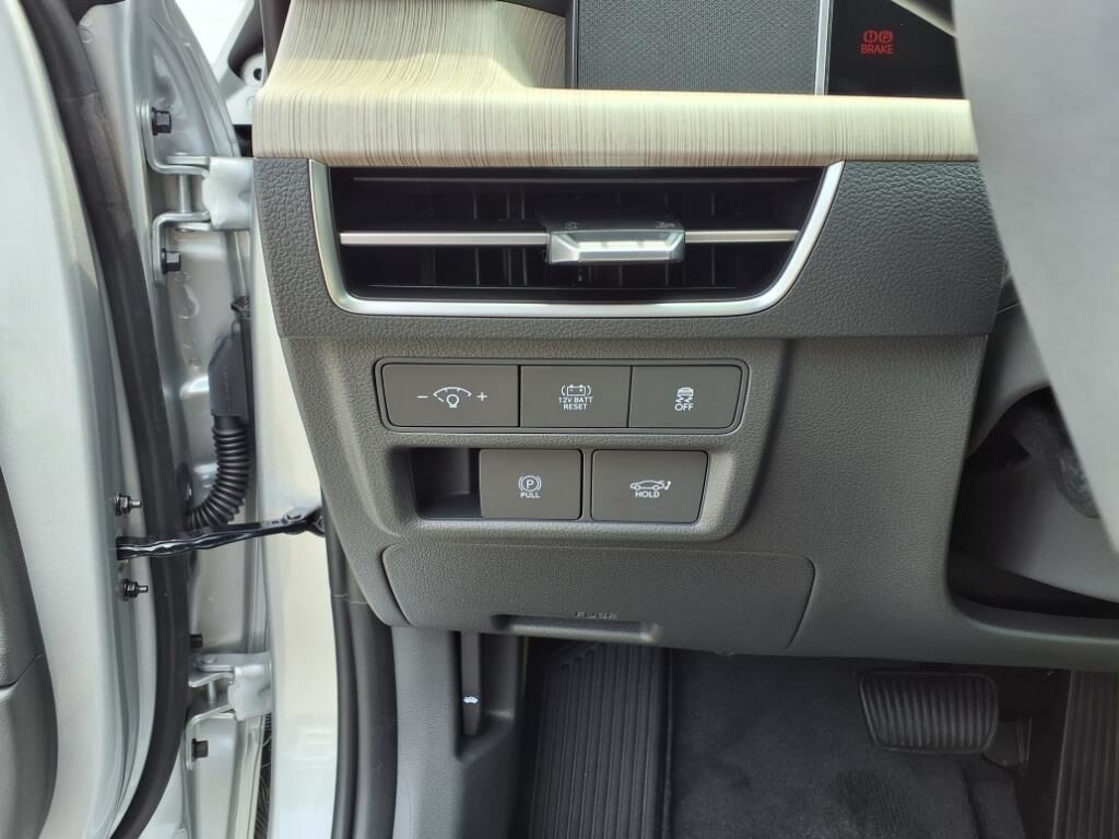 2025 Hyundai SONATA HYBRID Limited Waldorf MD
