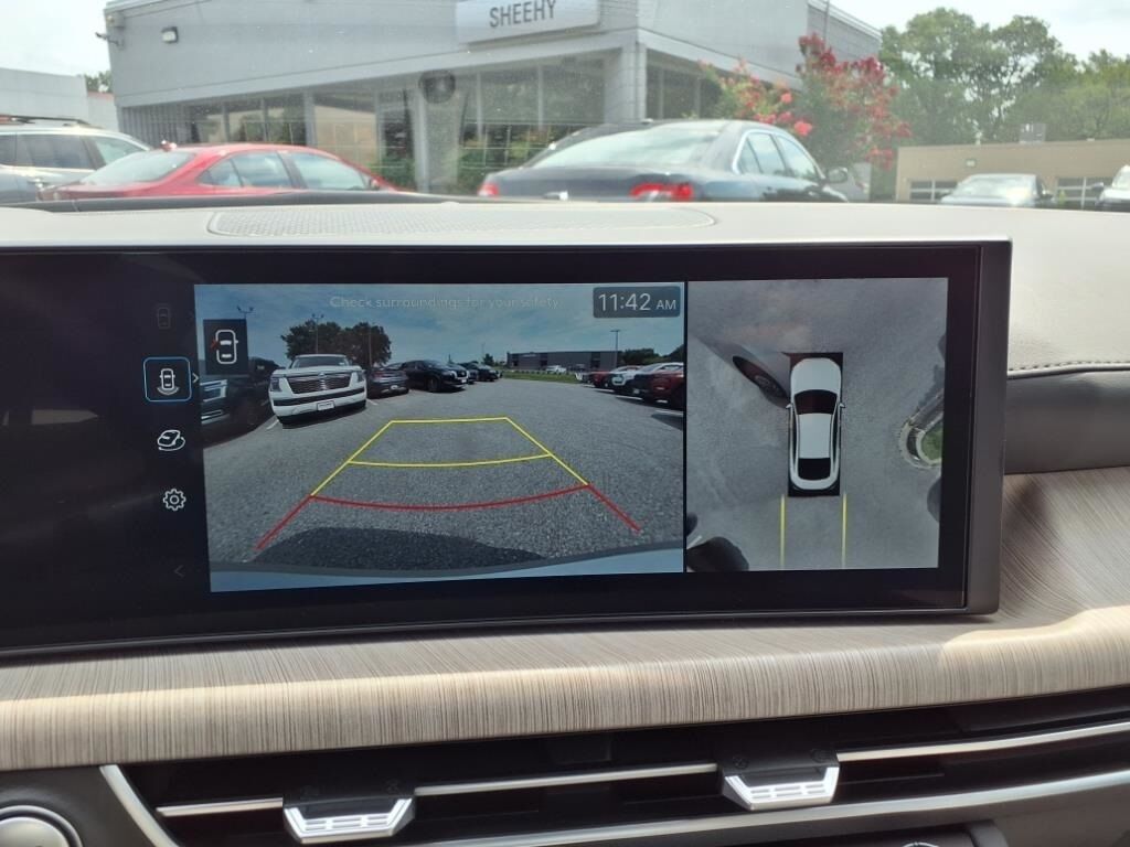 2025 Hyundai SONATA HYBRID Limited Waldorf MD