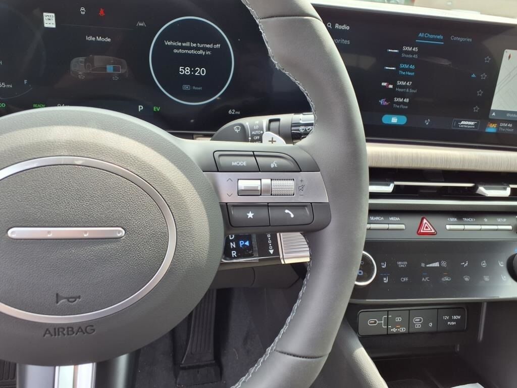 2025 Hyundai SONATA HYBRID Limited Waldorf MD