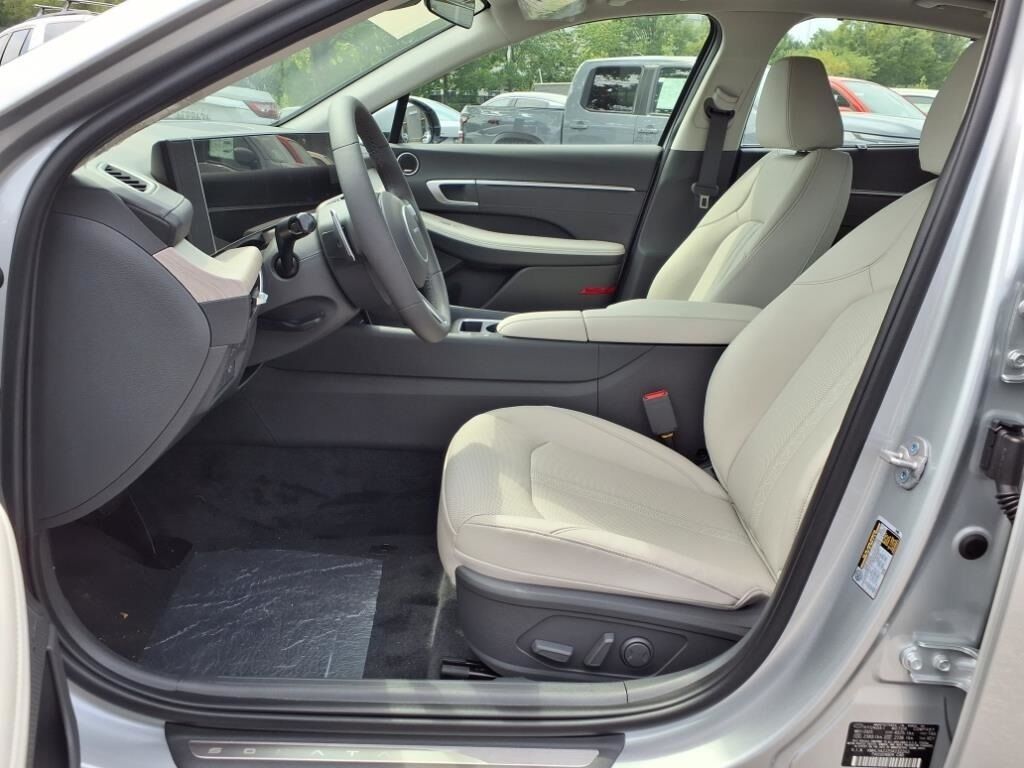 2025 Hyundai SONATA HYBRID Limited Waldorf MD