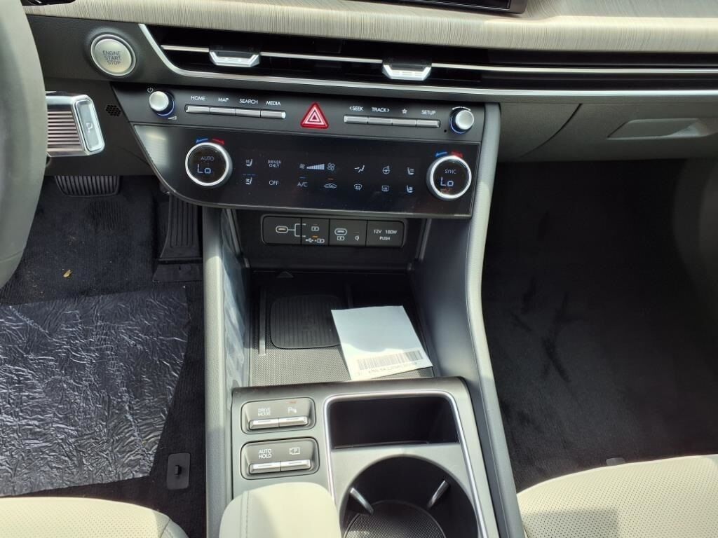 2025 Hyundai SONATA HYBRID Limited Waldorf MD