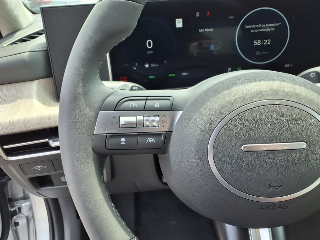 2025 Hyundai SONATA HYBRID Limited Waldorf MD