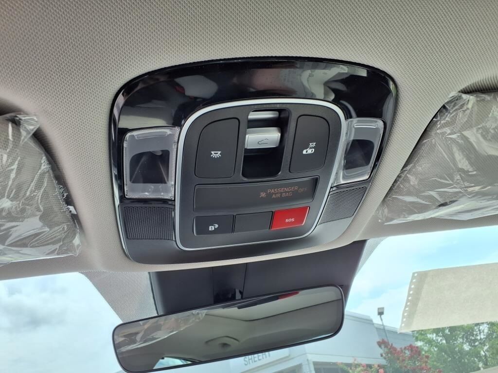 2025 Hyundai SONATA HYBRID Limited Waldorf MD