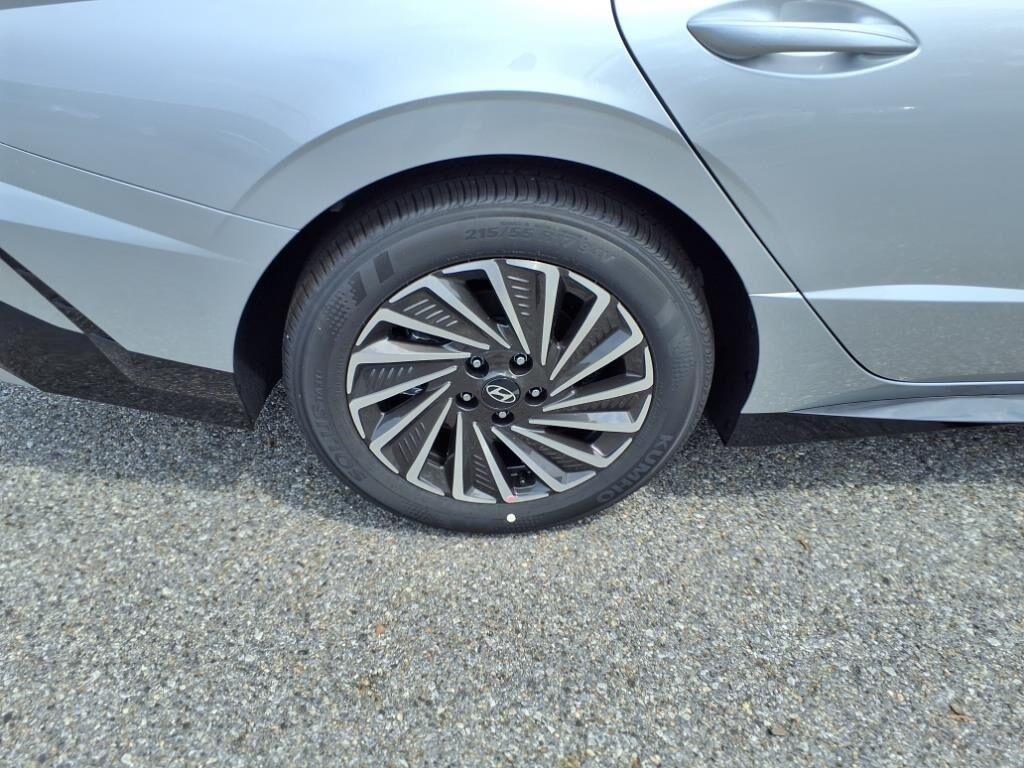 2025 Hyundai SONATA HYBRID Limited Waldorf MD
