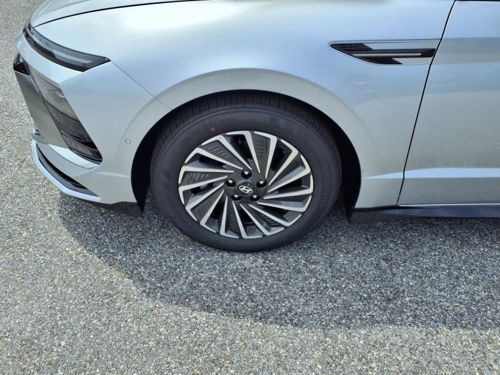 2025 Hyundai SONATA HYBRID Limited Waldorf MD