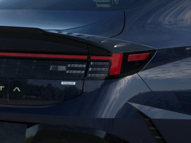 2025 Hyundai SONATA HYBRID Limited Waldorf MD