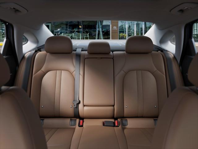 2025 Hyundai SONATA HYBRID Limited Waldorf MD