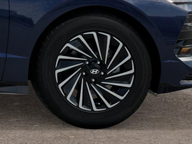 2025 Hyundai SONATA HYBRID Limited Waldorf MD