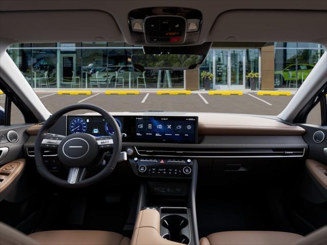 2025 Hyundai SONATA HYBRID Limited Waldorf MD