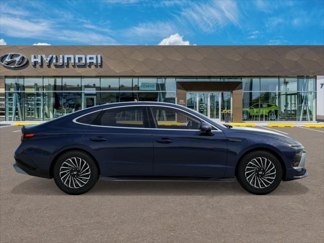 2025 Hyundai SONATA HYBRID Limited Waldorf MD