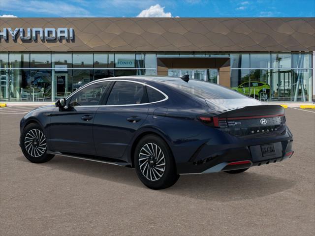 2025 Hyundai SONATA HYBRID Limited Waldorf MD
