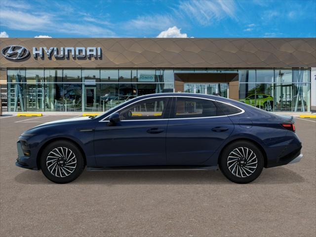 2025 Hyundai SONATA HYBRID Limited Waldorf MD