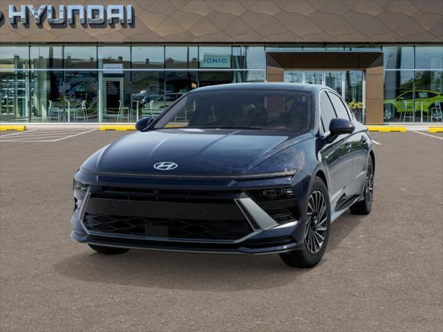 2025 Hyundai SONATA HYBRID Limited Waldorf MD