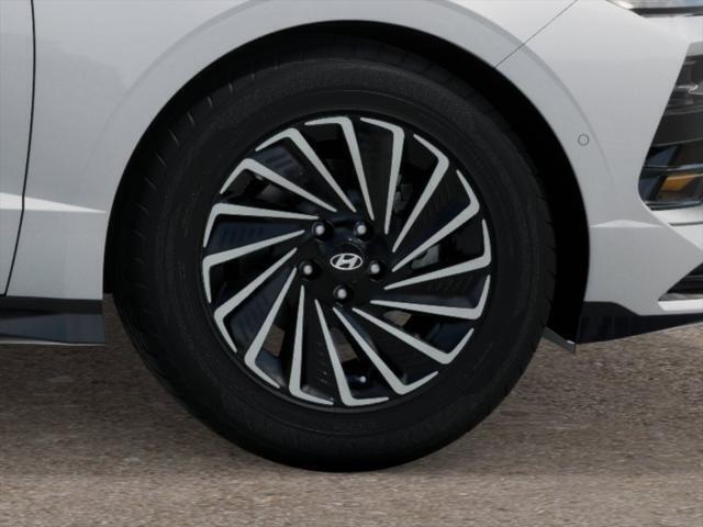 2025 Hyundai SONATA HYBRID Limited Waldorf MD