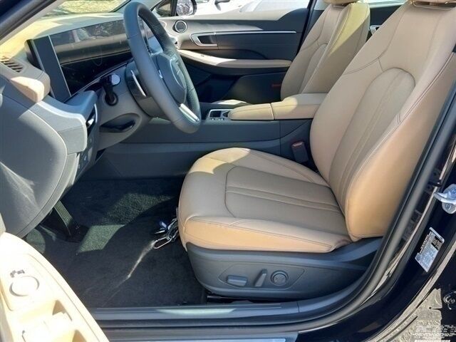 2025 Hyundai SONATA HYBRID Limited Waldorf MD